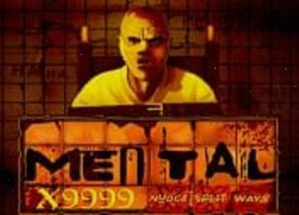 Слот Ментал